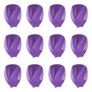 PawZ Rubber Dog Boots, 12 Boots