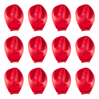 PawZ Rubber Dog Boots, 12 Boots