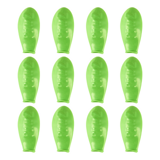 PawZ Rubber Dog Boots, 12 Boots