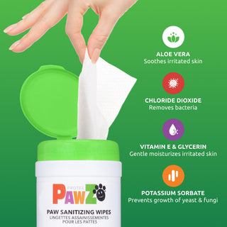 Paw Pampering Bundle