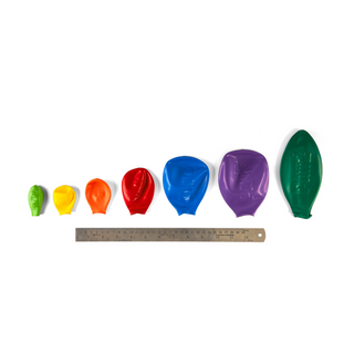 PawZ Rubber Dog Boots, 12 Boots