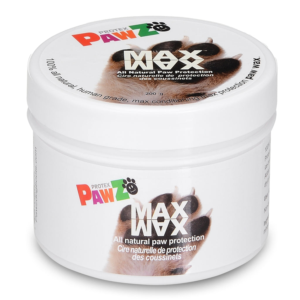 Protex Pawz PAWZ MAXWAX