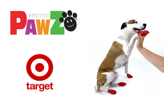 PawZ Now Sold In Target