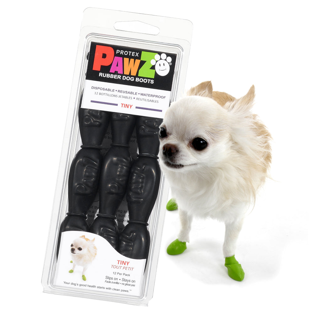 PawzDogBoots