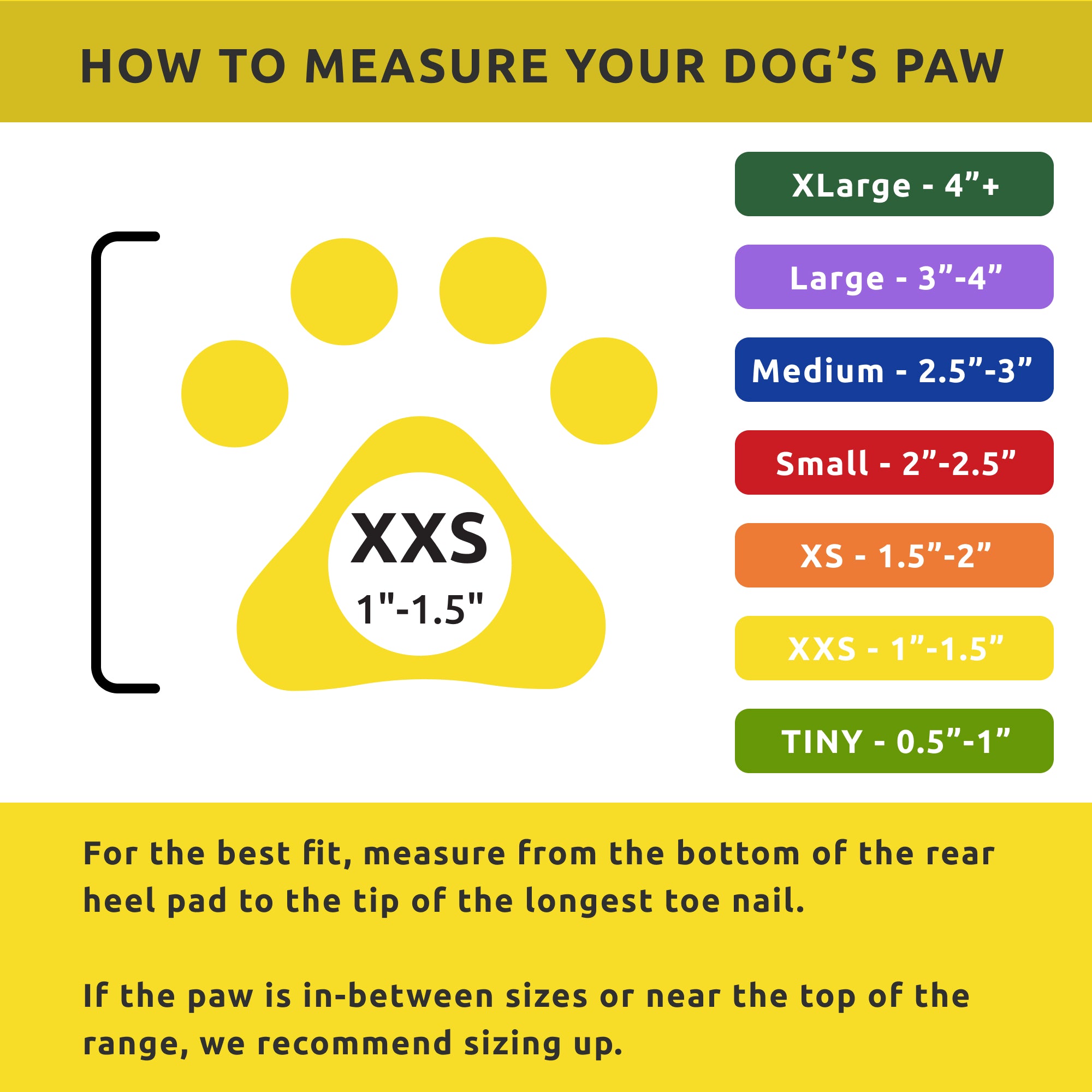 PawZ Rubber Dog Boots PawzDogBoots