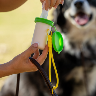 PawZ SANIPAW® Unscented, Odor-Eliminating Paw Wipes for Dogs