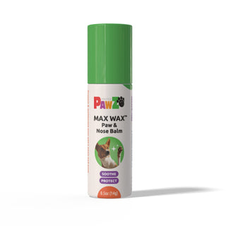 PawZ MAXWAX Paw and Nose Balm