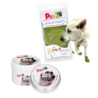 Paw Care Bundle