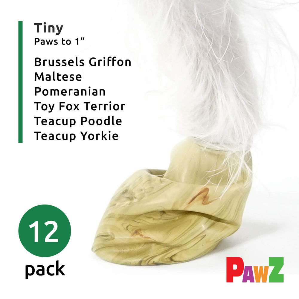 PawZ Boots PawzDogBoots