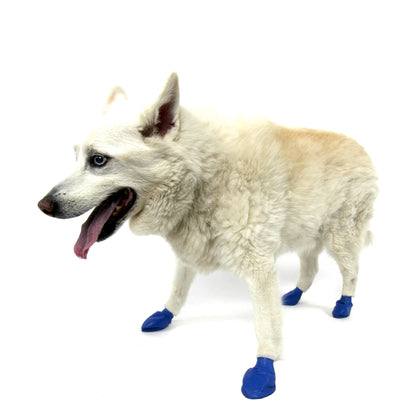 PawZ Medium Size Rubber Boots