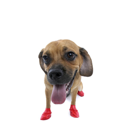 PawZ Small Size Rubber Boots